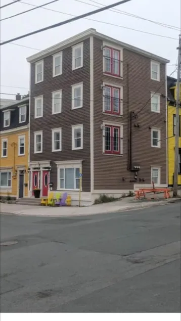 Jelly Bean Row, Suite 1 - Image 1