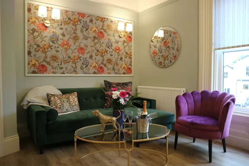 Stunning 2-Bedroom Apartment - Sleeps 6 - Image 1