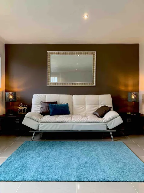 Appartement 3km Disneyland Paris 4 à 6 personnes - Image 1