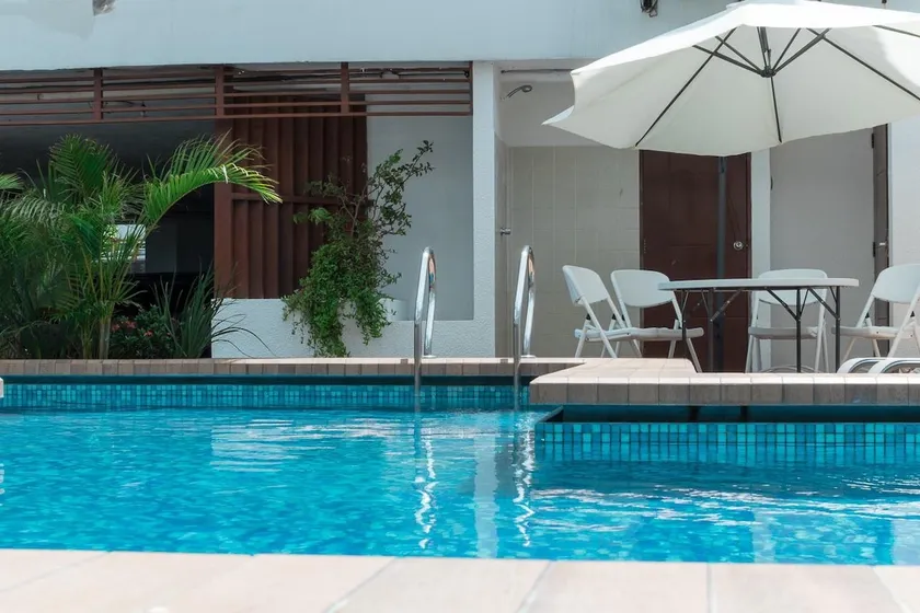 Fiori Apartments - Executive Suite - Image 1