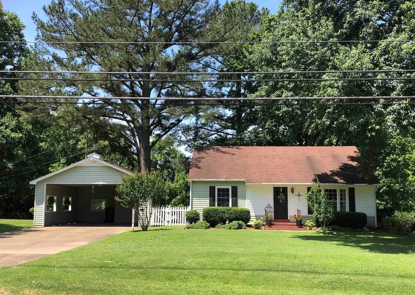 Andrelle’s Place:5BR near UT Martin & Discovery Pk - Image 1
