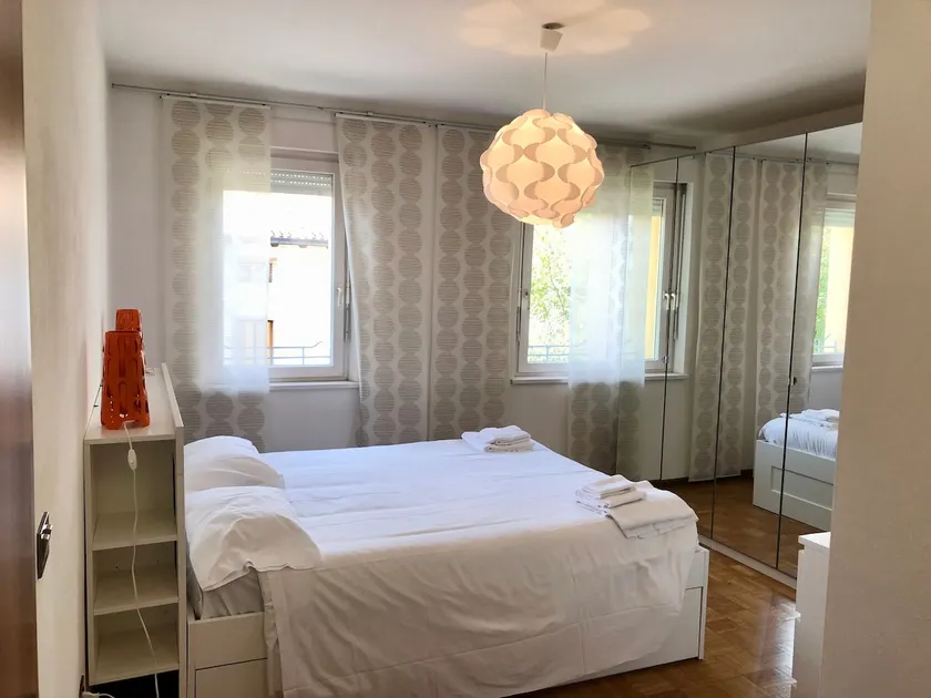 Nevegal – Romantic two-room apartment with garden view - Image 1