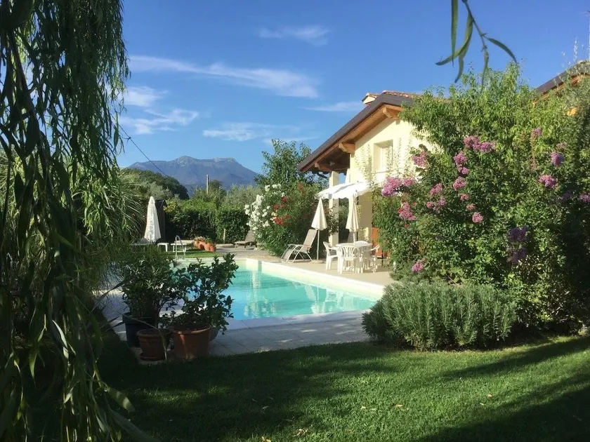Balay Famiglia: The Perfect Oasis in Lago di Garda - Image 1
