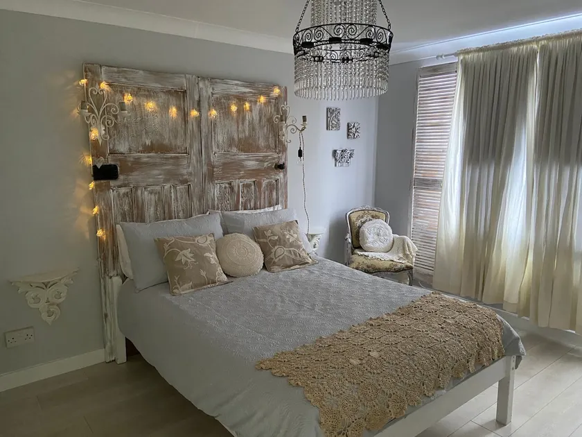 Cloud 9..Beautiful Entire Flat in East Wittering - Image 1