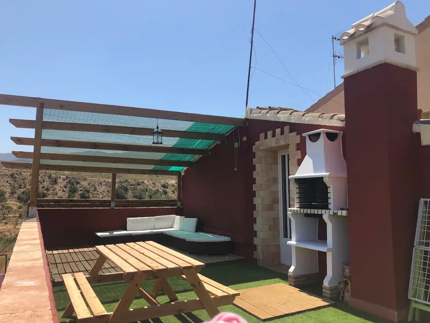 El Cortijillo - Image 1