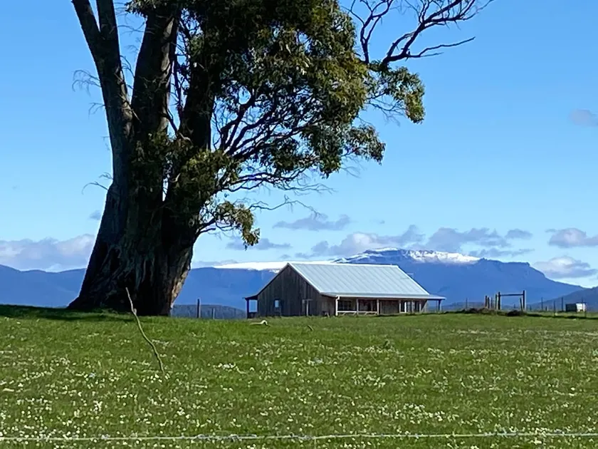 Castra High Country Cottages - Image 1