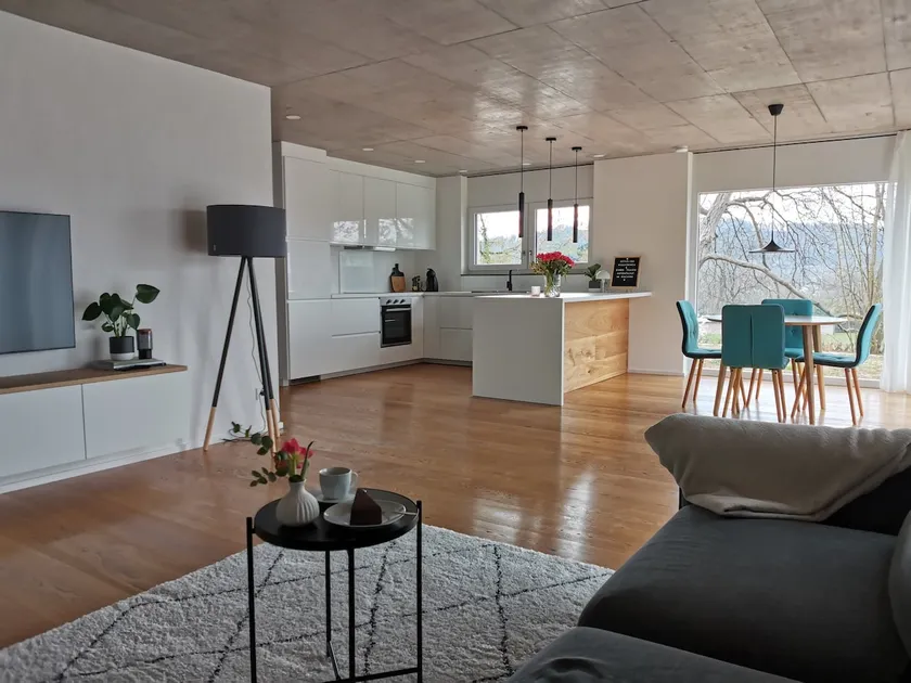 Modern apartment Rhenum with wallbox - Image 1