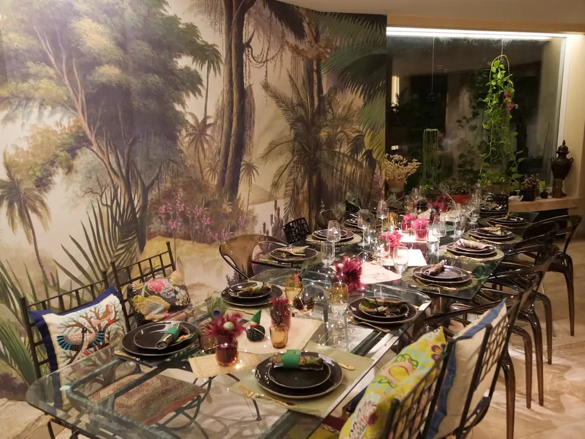 Lux, conviviality and comfort for receptions - Image 1