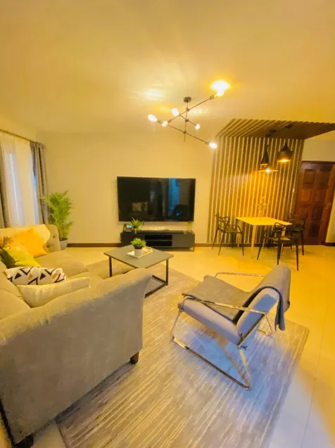 Superb ONE Bedroom Apartment near CBD. Amazing! - Image 1