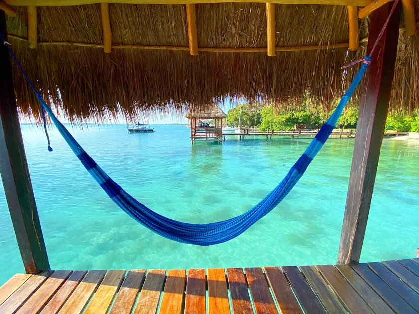 Villa Estrella by Tuka’an Apartments Bacalar - Image 1