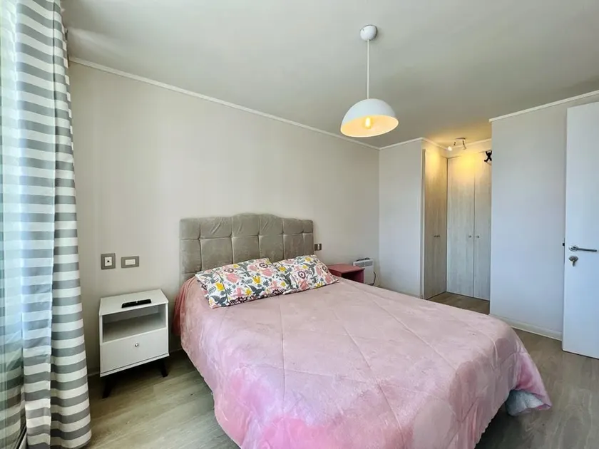 Concón family apartment - Image 1