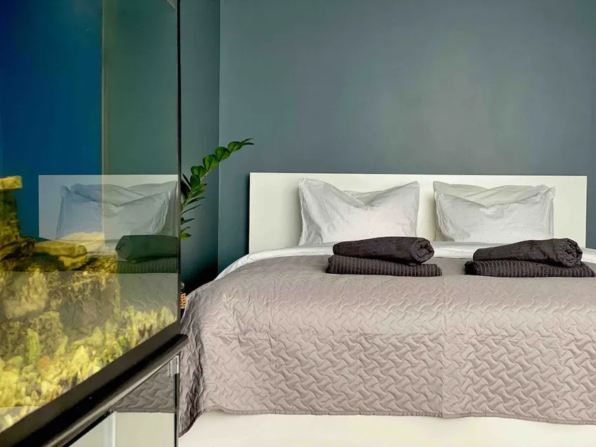 City Ocean apartment - Image 1