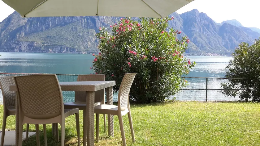 IseoLakeRental - La Villina - Zù - Image 1