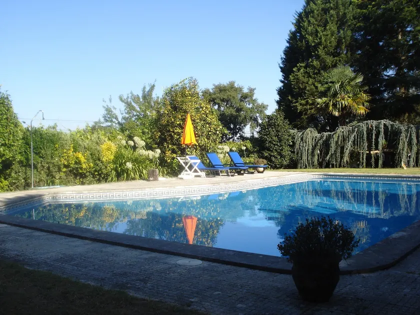 Quinta de Vilar Country House con piscina vicino a Porto - Image 1