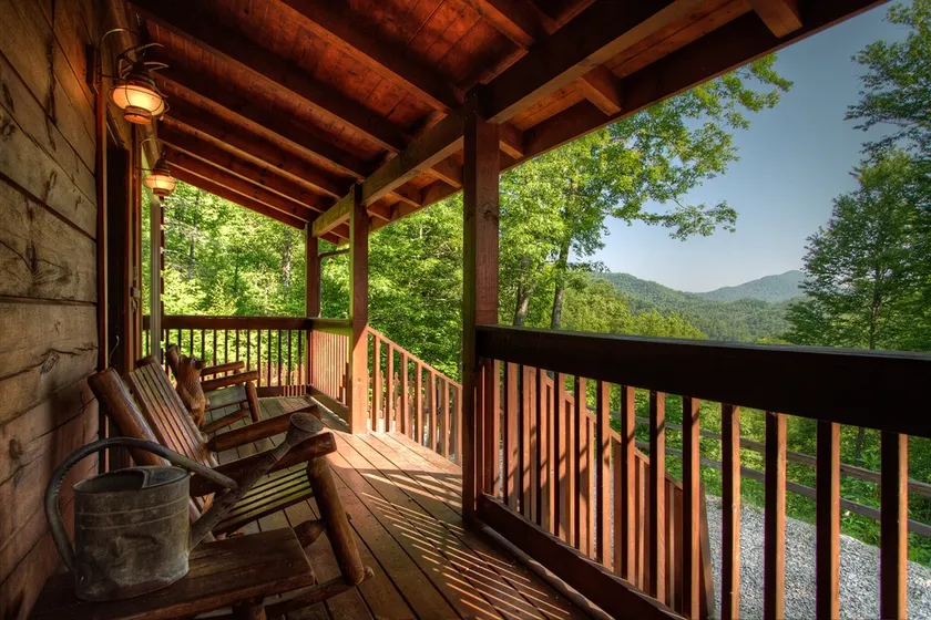 Almost Heaven | Hot Tub, Fire Pit & Game Room - Image 1