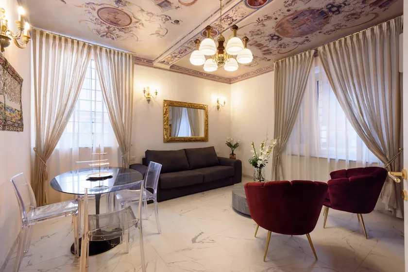 Domus Nannini SPA - L' Arco di Matteotti - Image 1