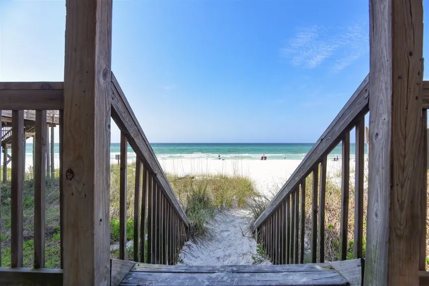5A- Close to beach (Include Beach services) - Image 1