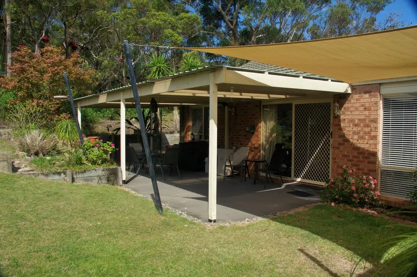 ”Robyn's Nest Hideaway” - a quiet getaway - Image 1