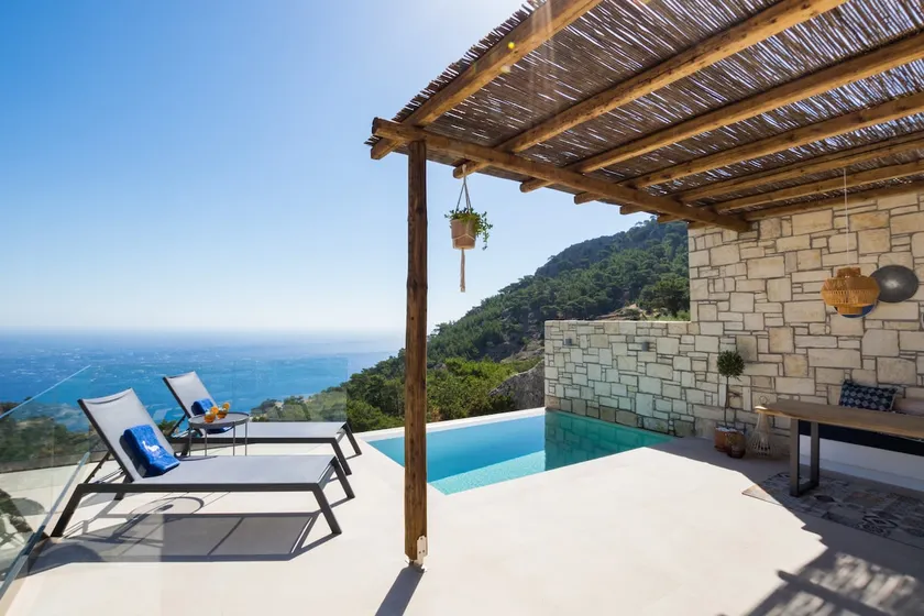 Two Goats Villas - Image 1