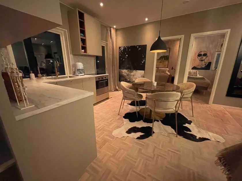 Villa Granskugga - Your quiet oasis near the city - Image 1