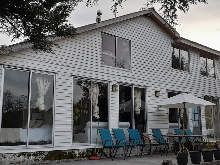 family apartment - country setting - Image 1