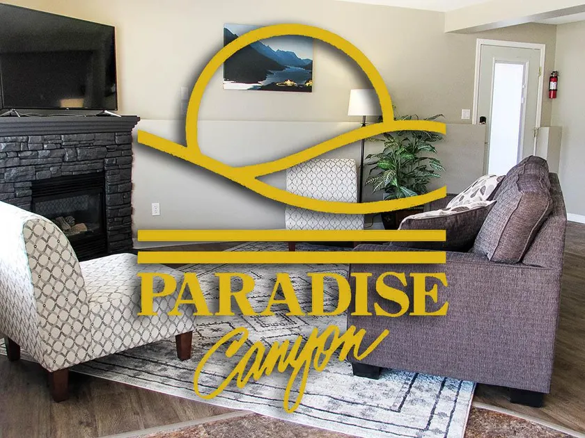 Paradise Canyon Golf Resort - Signature Walkout Condo 382 - Image 1