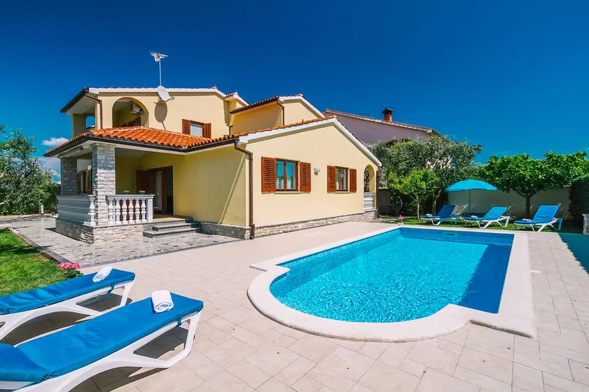 Villa Levante - Image 1