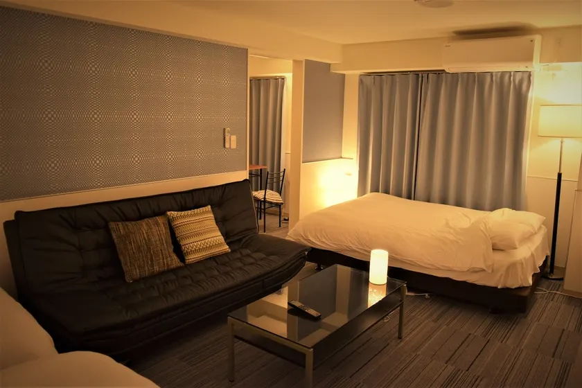 Just Constructed in 2018! Ueno＊Asakusa Area - Image 1