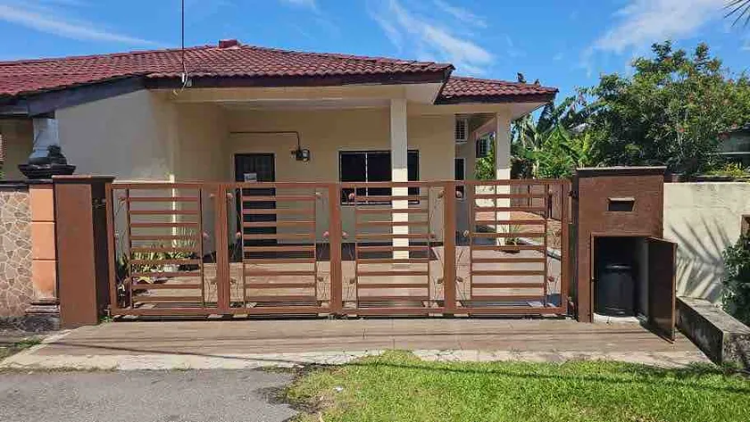Homestay Unggul - Image 1