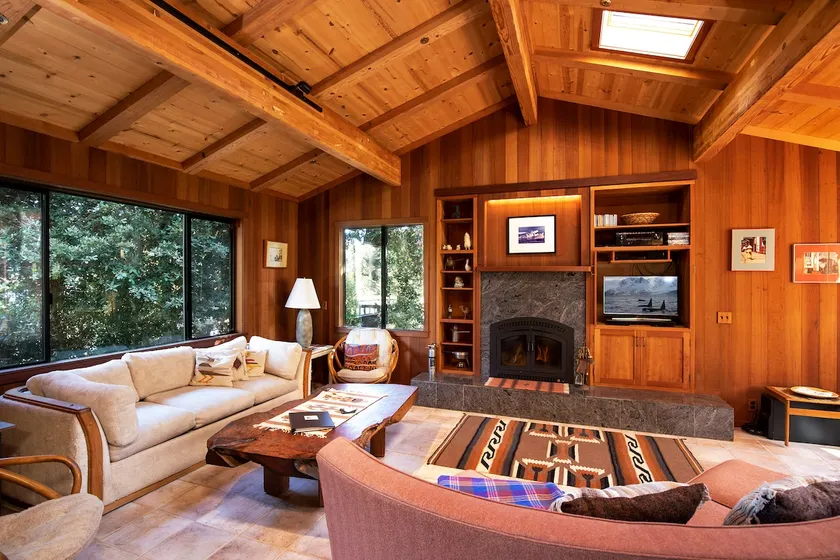 Woodhaven | MCM Inspired Getaway w/ Amazing Views - Image 1
