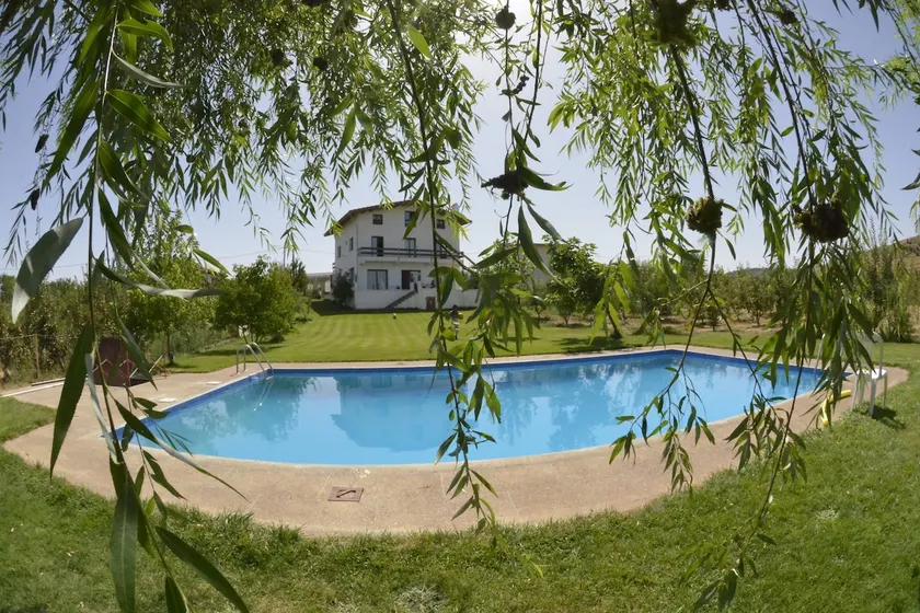 Villa SALAM - Image 1