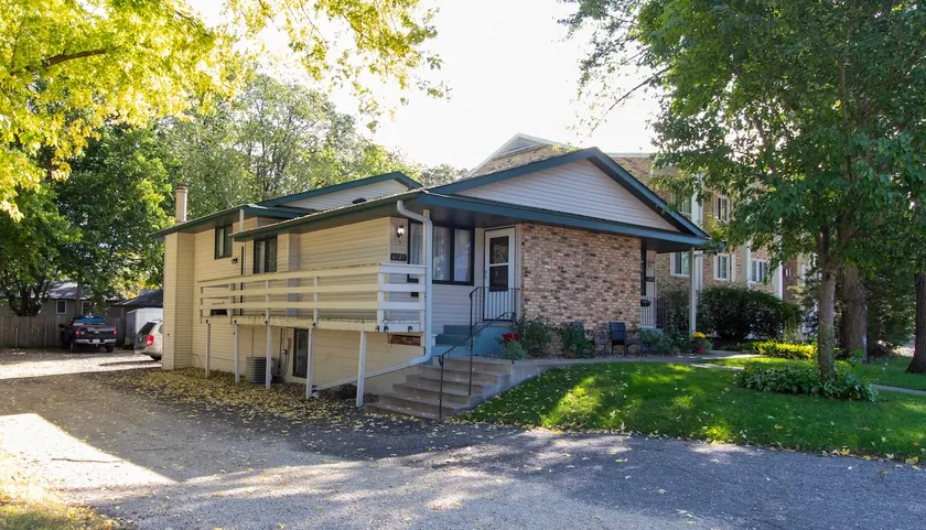 2BR, Dog Friendly, Unit 2 -Reserved Parking - Image 1
