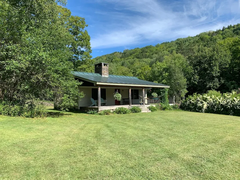 Ogden's Mill Farm - Image 1