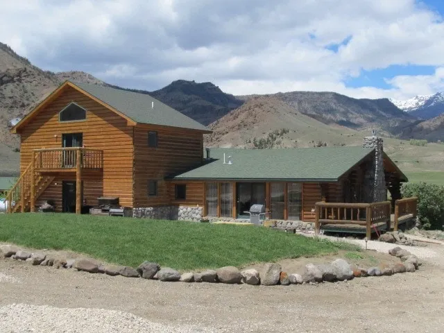 Mountain View Resort - Image 1