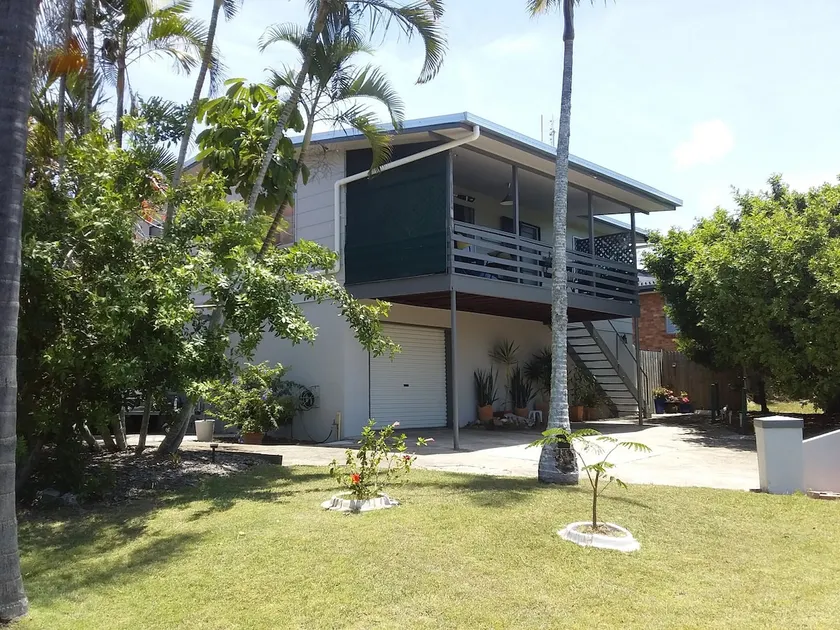 Erna and Ian's Haven - Image 1