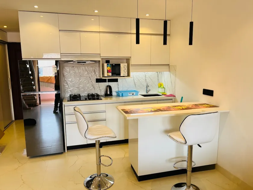 Luxury Studio duplex apartment ”Bliss” - Image 1