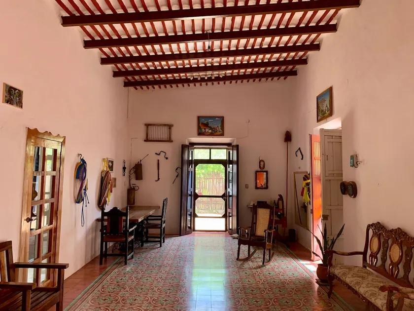 Close to Cenotes and Haciendas - Image 1