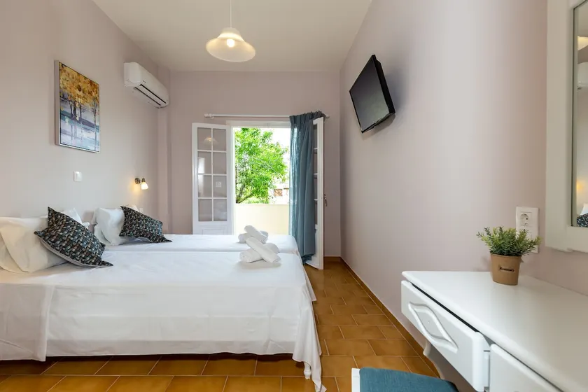Relax Studios Corfu - Image 1