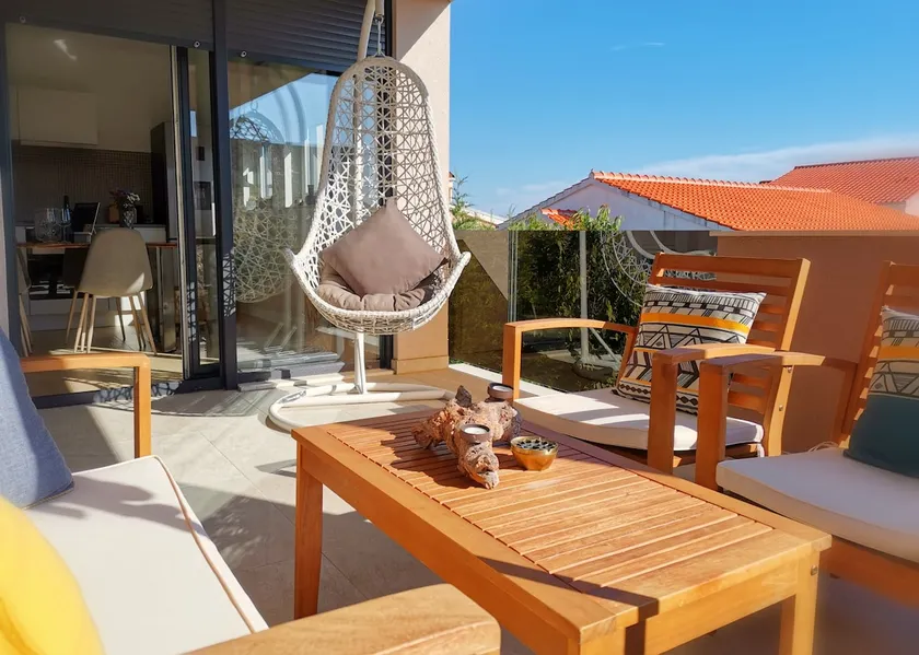 Casa Zara - Apartment deluxe - Image 1