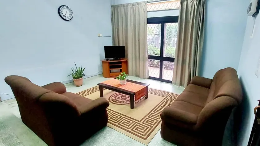 SUNNY HOMESTAY KL NEAR ZOO NEGARA (MUSLIM OWNED) - Image 1
