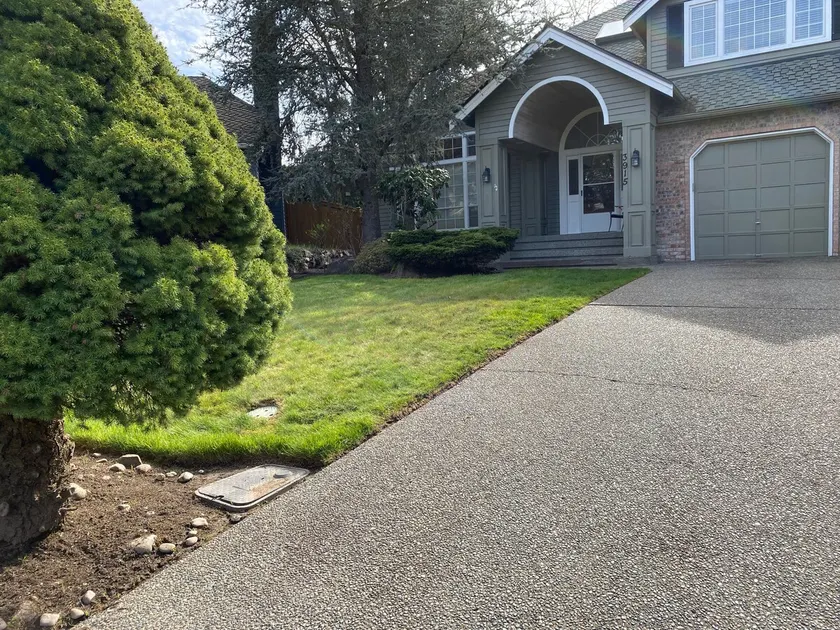 Salish Discovery - 4 bedroom with air conditioning - Image 1