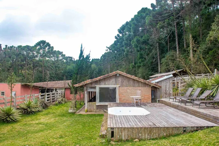 Monte Verde - Rural Area - Miosótis Farm - Image 1