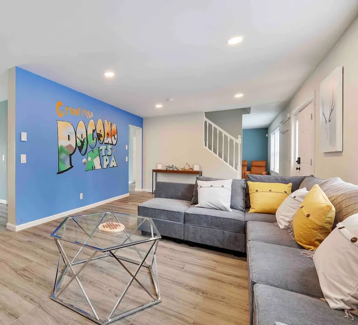 Walk to Lake | 5BR w/ Game Room Near Camelback - Image 1