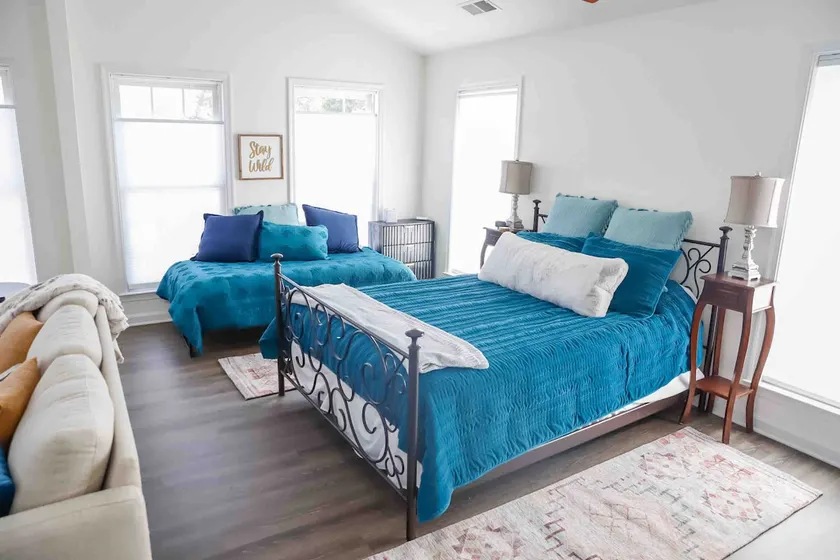 The Guest Suite - Image 1