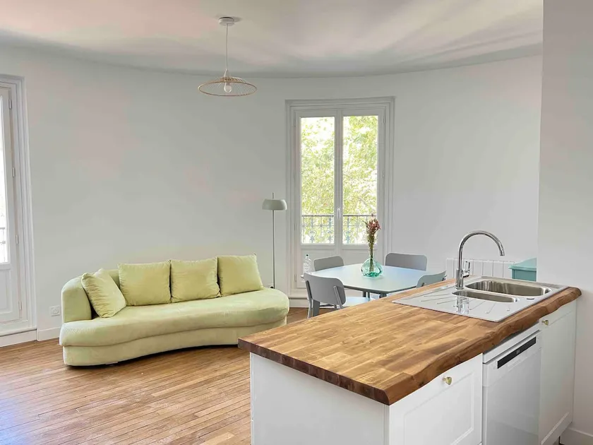 Hypercentre Troyes – 3 bedrooms & 3 bathrooms – pedestrian - Image 1