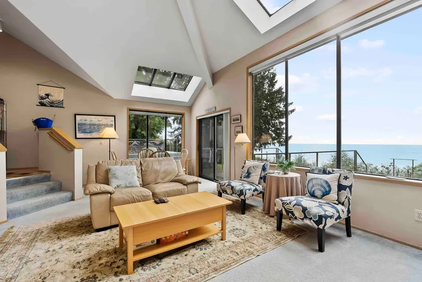 Peaceful Hood Canal Beach House - Image 1