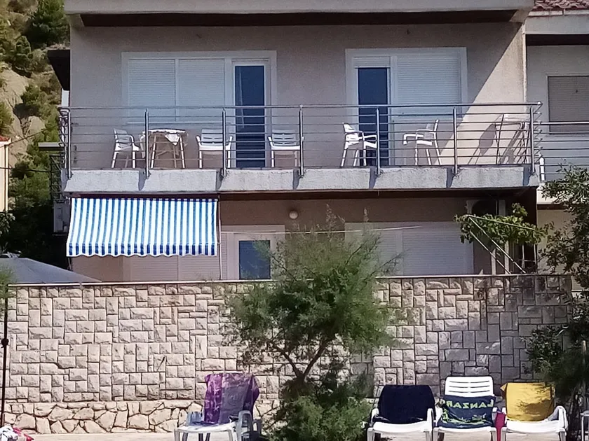 Luca&Maja Apartment at the Beach - Image 1