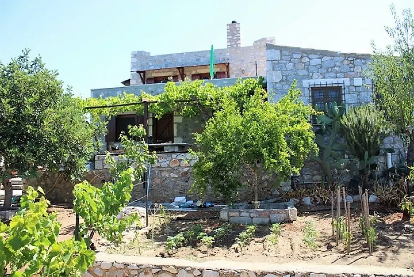 Dikaios Traditional Country House, Laconian Mani - Image 1
