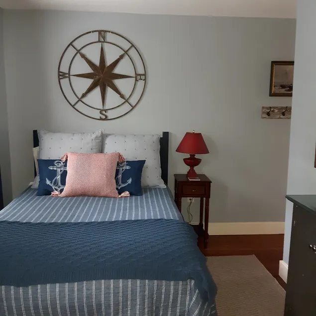 1 bedroom Studio in St.Annes Hill - Image 1