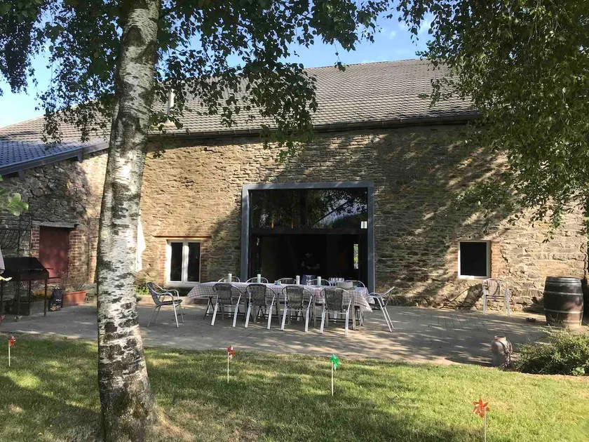 Ferme du Grand Frêne - Image 1